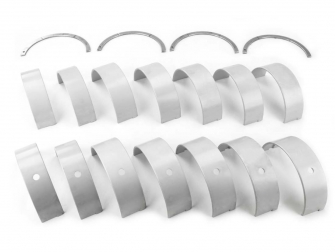 Cummins Crankshaft Shell Set, 020, AR12272