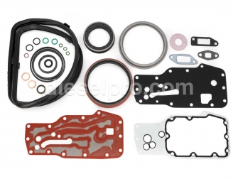 Cummins Lower Gasket set for QSB4.5, 4955357