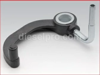 Rociador para enfriar pistones Cummins M11, ISM y QSM