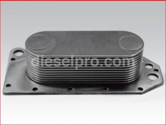 Cummins,Oil Cooler,6C8.3,6CT8.3,3974815,Enfriador de aceite