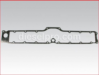 Cummins,Oil Cooler Housing Gasket,ISX,QSX,3104232,Junta del alojamiento del enfriador de aceite