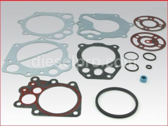 Cummins,Oil Cooler,Installation Kit,NT855 engines,3801199,Conjunto,instalacion del refrigerador de aceite