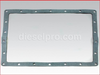 Cummins,Oil Pan Adapter Gasket,KTA38,KTA50,3043211,Adaptador de juntas para Cárter de aceite 