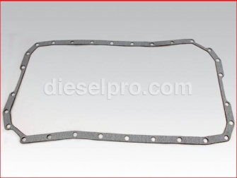 Cummins,Oil Pan Gasket,4BT,3938162,Junta del carter de aceite