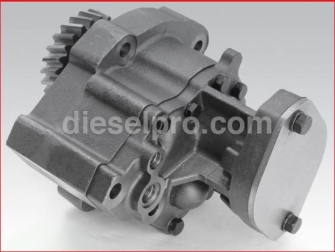 Cummins,Oil Pump,N14 engines,3803369,Bomba de aceite