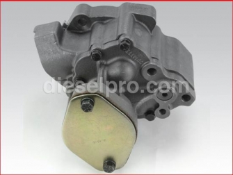 Cummins,Oil Pump,N14 Select Plus engines,3803698,Bomba,Aceite