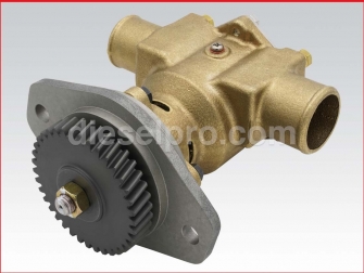 Sea Water Pump For Cummins  Engine c Series, 3912139