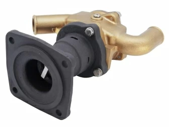 Sea Water Pump for Cummins Onan MDKB, MDKD & QD Marine Generators, A029U129