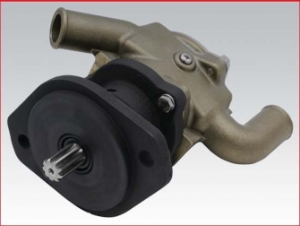 Sea Water Pump for Cummins Onan MDKB, MDKD & QD Marine Generators, A032Y747