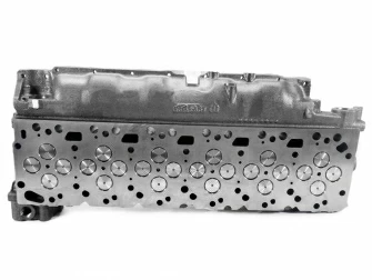 Cummins,Cylinder Head,With valves,QSB 6.7 engines,2831029V,Cabeza,Cilindros,Cabezales,Cabezote,Culata,Con valvulas