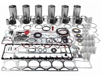Cummins,Rebuild Kit,2 piece pistons,M11,ISM,Engines,IFK9386,Conjunto,Reparacion