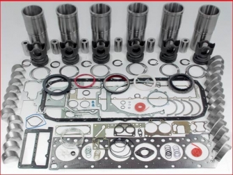 Cummins,Rebuild kit,ISX engines,IFK1876-ISX,Conjunto de Reparacion,Motores