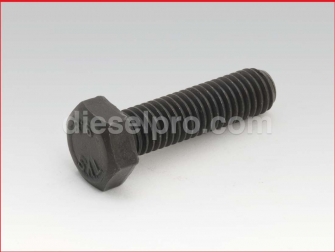Tornillo Cummins para bomba de aceite