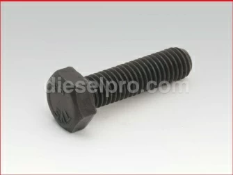 Tornillo Cummins para bomba de aceite