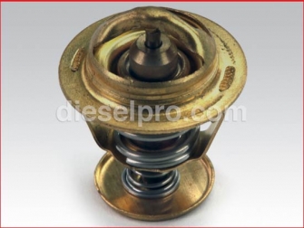 Cummins,Thermostat,6C,6CT,3928639,Termostato