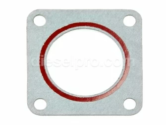 Cummins,Thermostat Gasket,L10,M11,N14,3818841,Junta del termostato