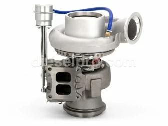 Turbocompresor Cummins - Nuevo