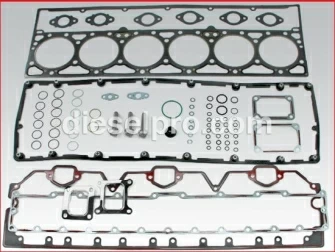 Cummins Upper Gasket Set,4089478,Juego de Junta Superior