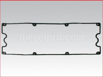 Cummins,Valve Cover Gasket,ISX,QSX,4026507,Junta de tapa de valvula