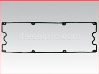Cummins,Valve Cover Gasket,ISX,QSX,4026507,Junta de tapa de valvula