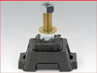 Aislador de vibraciones Cummins