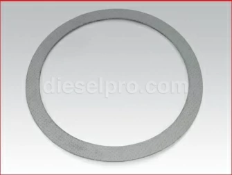 Detroit Diesel Gasket for the Turbo Empacadura para el Turbo 23509561