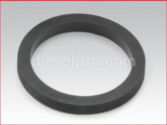 Detroit-Diesel-Seal-ring-water-by-pass-tube-sello-tubo-agua-5125150
