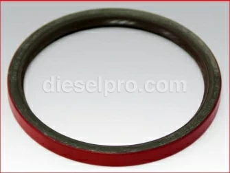 Detroit Diesel engine series 149,Seal crankshaft,front standard,23501875,Sello ciguenal,delantero standard