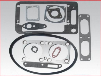 Detroit Diesel,271,Gasket kit,Cylinder Head,5192433,Kit,empacaduras,cabezote,2-71