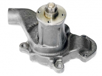 Detroit Diesel 2-71,Fresh water pump,Rebuilt,5170627,Bomba de agua dulce,reconstruida