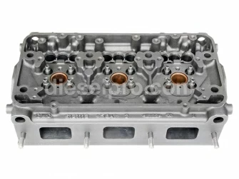 Detroit Diesel,3-53 Natural, 6V53 Natural,6V53 Turbo,Cylinder head Rebuilt bare,5198203B,Cabeza,culata,reconstruida,sin valvulas 