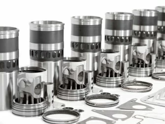 Detroit Diesel,Inframe Kits,Rebuilding kit 6V92 natural,IFK6V92N,Kit de reparacion 6V92 natural