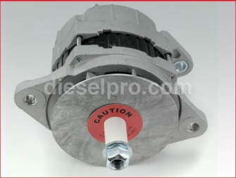 Detroit Diesel,6V71,8V71,12V71,Alternator,Alternador,19020302