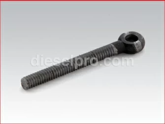 Detroit Diesel,Bolt for Adjusting Governor,Booster Spring,for 271,371,471 and 671,5172502,Tornillo,Resorte,Governador
