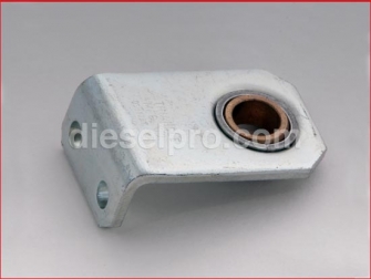 Detroit Diesel,Bracket for Injector Control Tube,series 53,5116264,Soporte,Tubo,Inyectores