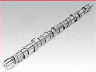 Detroit Diesel,Camshaft, 60 series 12.7L,rebuilt,23521681,Arbol de Levas