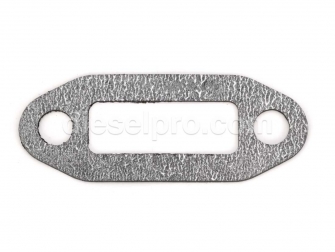 Detroit Diesel, Water Manifold Gasket, 5150361