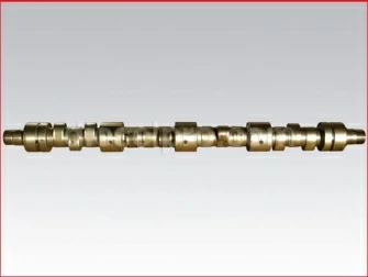 Detroit Diesel engine 4-53,Camshaft used,RA,RB,RC,RD,U5126932,Arbol de leva usado