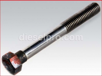 Detroit Diesel engine,Bolt 5/8 11 x 5 3/8 inch,5117003,Tornillo de motor Detroit Diesel