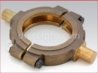 Detroit Diesel engine,Collar 2 3/4 inches for Power Takeoff,5196715,Collarin de 2 3/4 pulgadas,para Toma Fuerza