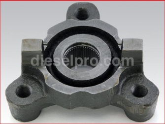 Detroit Diesel engine, Hub -blower accesory drive for thin 48 spline shaft,DP- 5123081, Hub de la bomba hidraulica para ejes finos 48 estrias