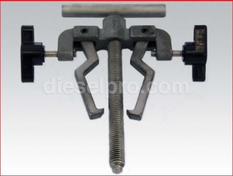 Detroit Diesel engine, Cummins, Impeller puller,50070, Puller de impelente