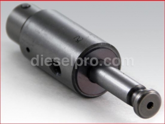 Detroit Diesel engine,Plunger Injector 7560,9280,9A80,5229181,Plunger para Inyector 7560,9280,9A80