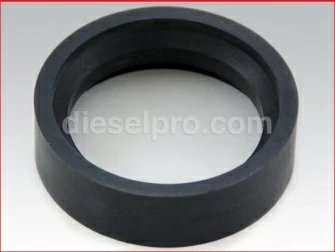 Detroit Diesel Sello de agua 2 3/16"