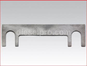 Detroit Diesel engine series 71,Oil pump shim 0,20,5185318,Shim de Bomba de aceite 0,20