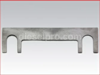 Detroit Diesel engine series 71,Oil pump shim 0,20,5185318,Shim de Bomba de aceite 0,20