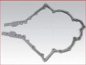 Detroit Diesel,Gasket,flywheel housing,6V53,5137470,Empacadura