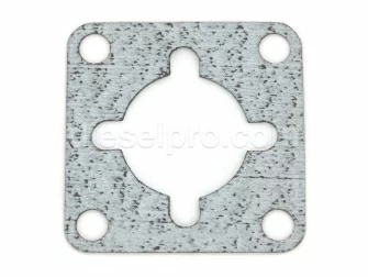 Detroit Diesel Gasket for Hydraulic Governor, 23509675
