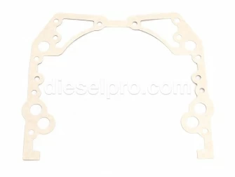 Detroit Diesel Gasket for lower front cover for 6V53, 5119368