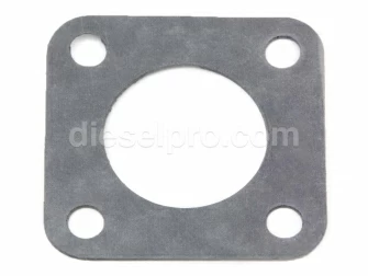 Detroit Diesel parts,Gasket,raw water pump,5115395,Empaque de bomba de agua marina